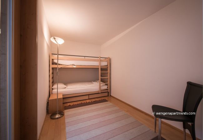 Apartment in Wengen - Chalet Dillon Apartment in Wengen - Chalet Dillon