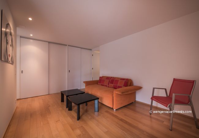 Apartment in Wengen - Chalet Dillon Apartment in Wengen - Chalet Dillon