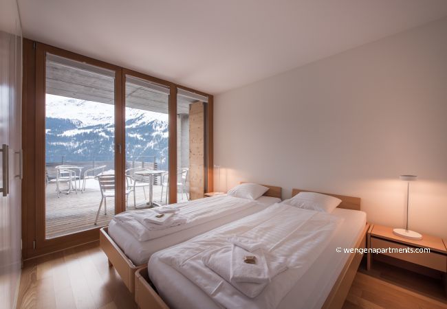 Apartment in Wengen - Chalet Dillon Apartment in Wengen - Chalet Dillon