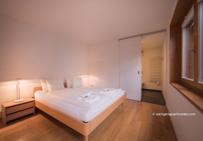 Apartment in Wengen - Chalet Dillon Apartment in Wengen - Chalet Dillon