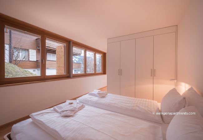 Apartment in Wengen - Chalet Dillon Apartment in Wengen - Chalet Dillon