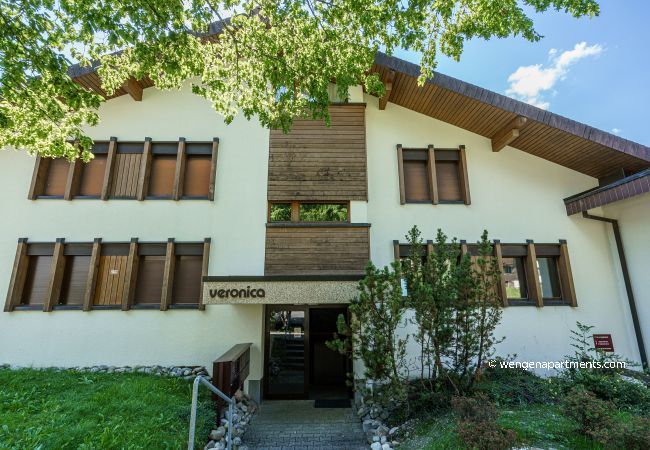 Apartment in Wengen - Chalet Veronica Apartment in Wengen - Chalet Veronica