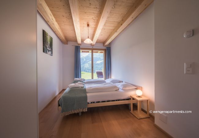 Apartment in Wengen - Chalet Wyssbirg Apartment in Wengen - Chalet Wyssbirg