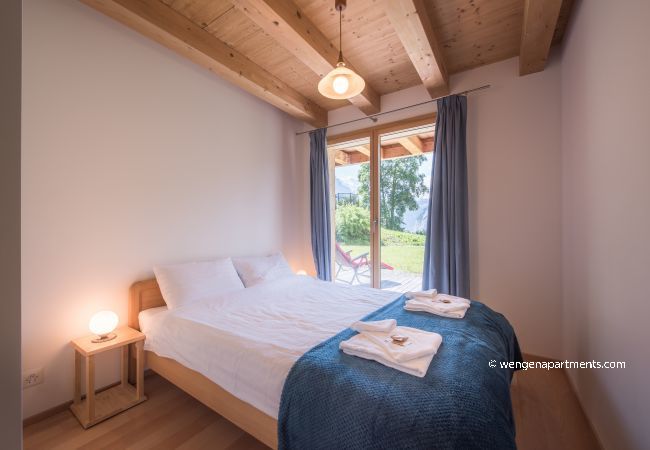 Apartment in Wengen - Chalet Wyssbirg Apartment in Wengen - Chalet Wyssbirg