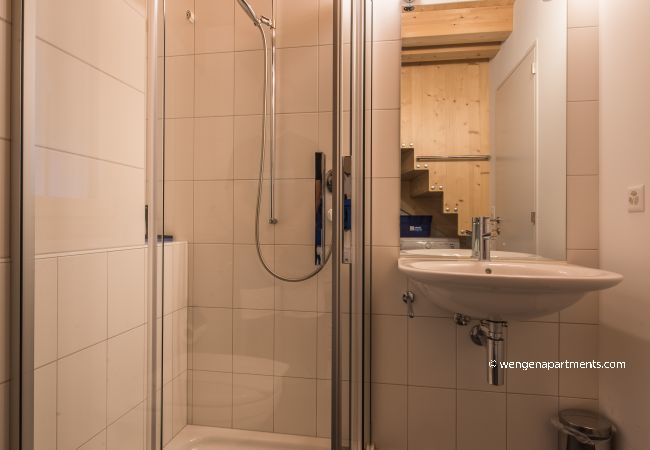 Apartment in Wengen - Chalet Wyssbirg Apartment in Wengen - Chalet Wyssbirg