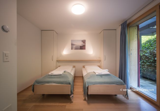 Apartment in Wengen - Chalet Wyssbirg Apartment in Wengen - Chalet Wyssbirg