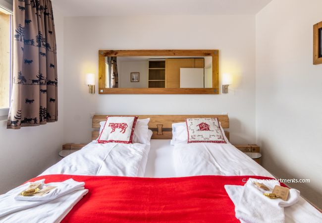 Apartment in Wengen - Chalet Hannegg Penthouse Apartment in Wengen - Chalet Hannegg Penthouse