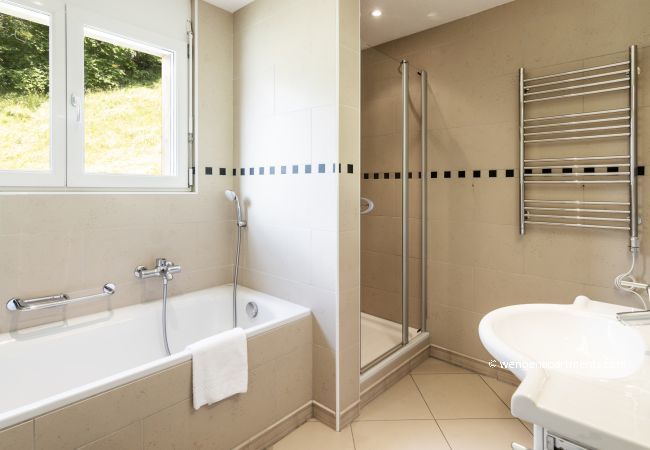 Apartment in Wengen - Chalet Hannegg Penthouse Apartment in Wengen - Chalet Hannegg Penthouse