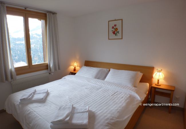 Apartment in Wengen - Chalet Eigersunne 2 Apartment in Wengen - Chalet Eigersunne 2