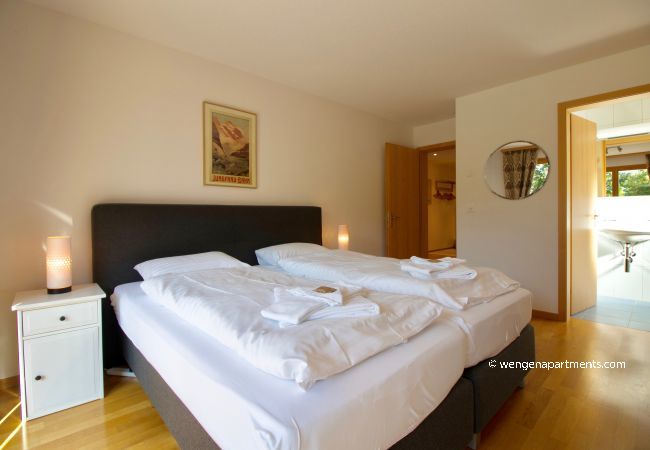 Apartment in Wengen - Chalet Fortuna 2 Apartment in Wengen - Chalet Fortuna 2