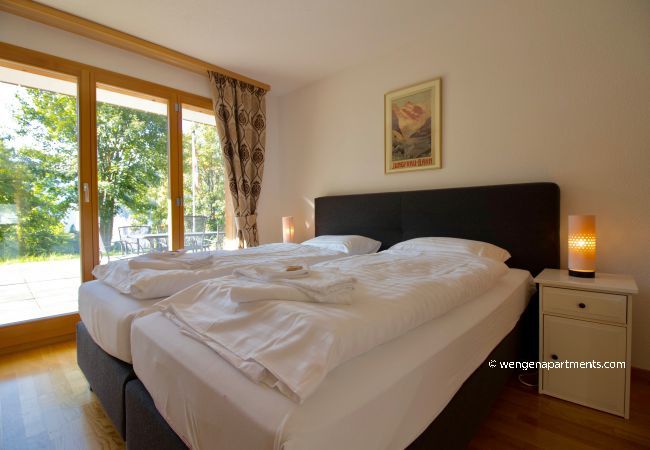 Apartment in Wengen - Chalet Fortuna 2 Apartment in Wengen - Chalet Fortuna 2