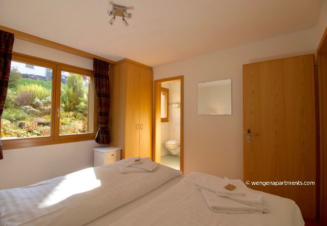 Apartment in Wengen - Chalet Fortuna 2 Apartment in Wengen - Chalet Fortuna 2