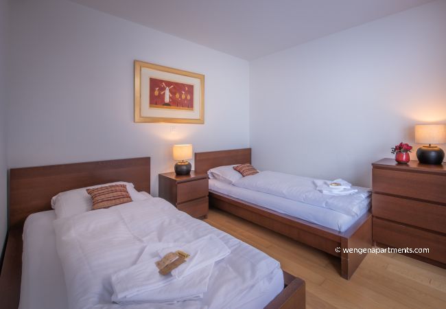 Apartment in Wengen - Chalet Roossi 3 Apartment in Wengen - Chalet Roossi 3