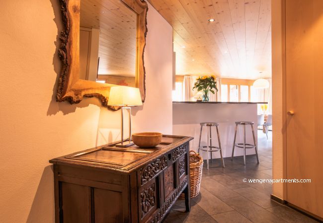 Apartment in Wengen - Chalet Bella Vista 4 Apartment in Wengen - Chalet Bella Vista 4