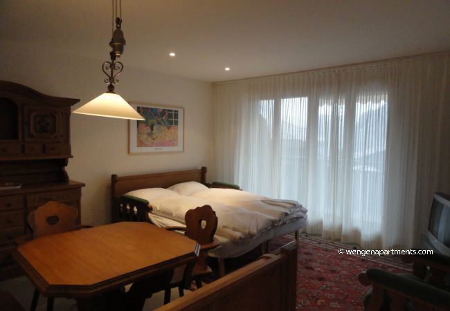 Apartment in Wengen - Chalet Bella Vista 6 Apartment in Wengen - Chalet Bella Vista 6