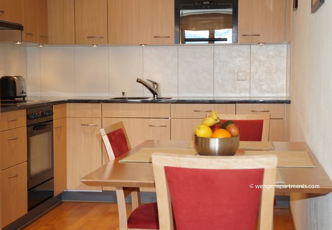 Apartment in Wengen - Chalet Bella Vista 3 Apartment in Wengen - Chalet Bella Vista 3