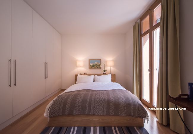 Apartment in Wengen - Eden Residence 2 Apartment in Wengen - Eden Residence 2