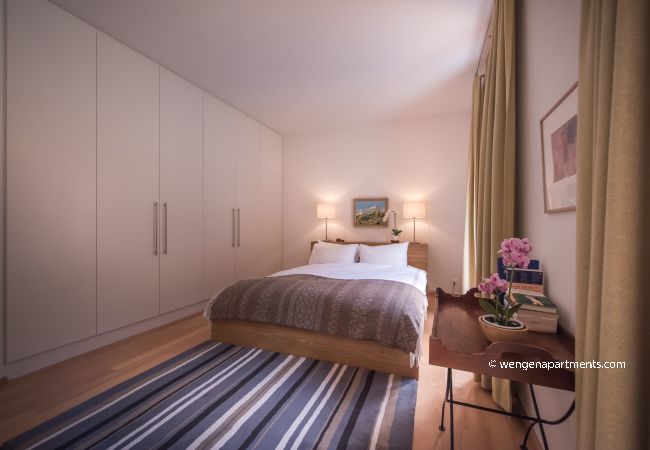 Apartment in Wengen - Eden Residence 2 Apartment in Wengen - Eden Residence 2