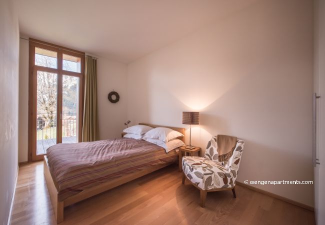 Apartment in Wengen - Eden Residence 2 Apartment in Wengen - Eden Residence 2