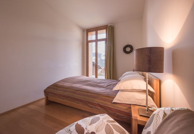 Apartment in Wengen - Eden Residence 2 Apartment in Wengen - Eden Residence 2