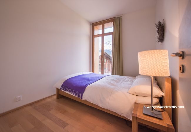 Apartment in Wengen - Eden Residence 2 Apartment in Wengen - Eden Residence 2