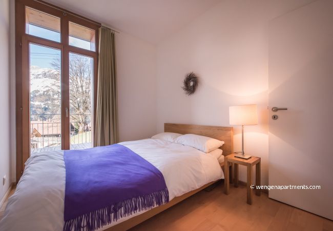 Apartment in Wengen - Eden Residence 2 Apartment in Wengen - Eden Residence 2