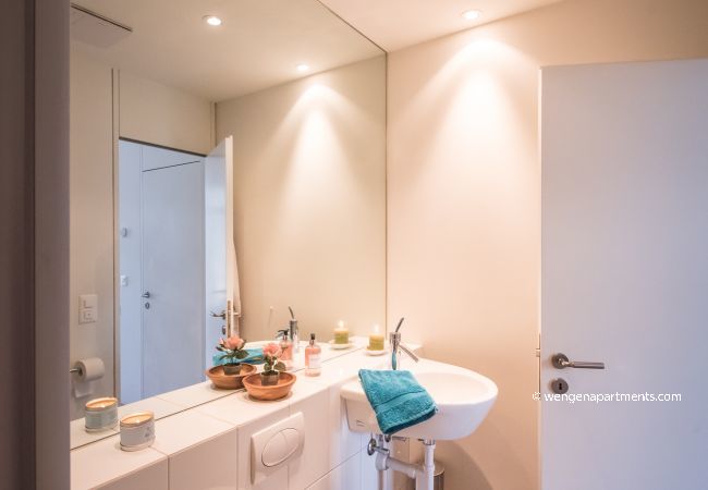 Apartment in Wengen - Eden Residence 2 Apartment in Wengen - Eden Residence 2