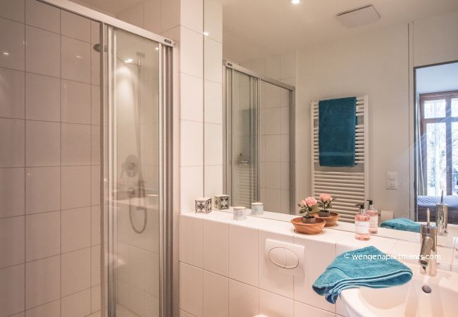 Apartment in Wengen - Eden Residence 2 Apartment in Wengen - Eden Residence 2