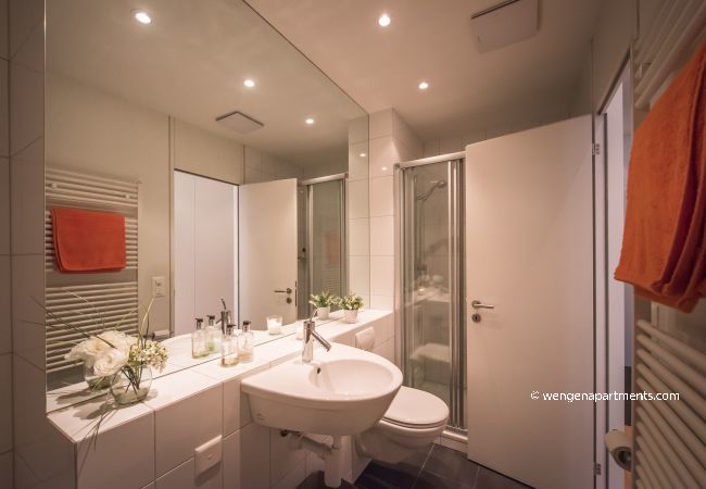 Apartment in Wengen - Eden Residence 2 Apartment in Wengen - Eden Residence 2