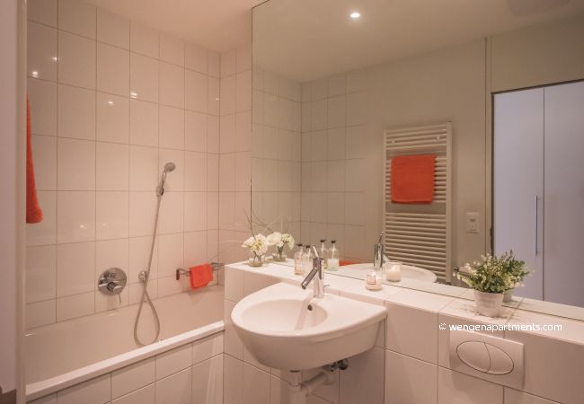 Apartment in Wengen - Eden Residence 2 Apartment in Wengen - Eden Residence 2