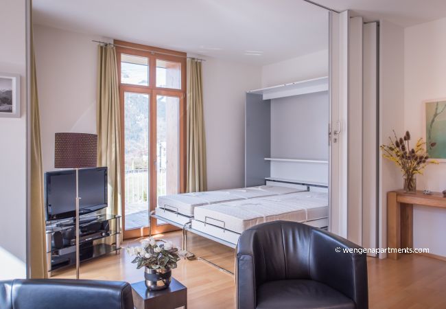 Apartment in Wengen - Eden Residence 2 Apartment in Wengen - Eden Residence 2