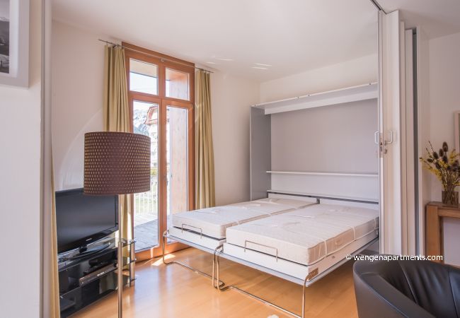 Apartment in Wengen - Eden Residence 2 Apartment in Wengen - Eden Residence 2