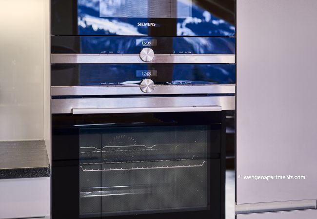 Apartment in Wengen - Chalet Bergfrieden Penthouse Apartment in Wengen - Chalet Bergfrieden Penthouse