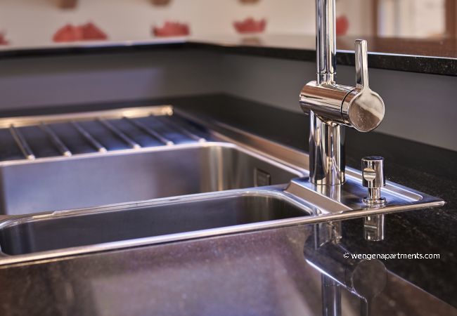 Apartment in Wengen - Chalet Bergfrieden Penthouse Apartment in Wengen - Chalet Bergfrieden Penthouse