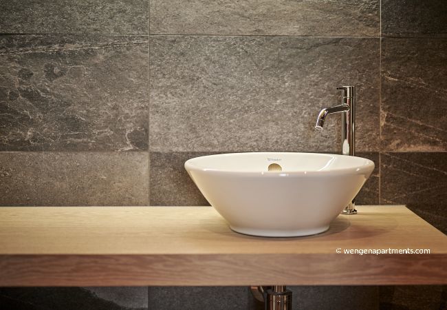 Apartment in Wengen - Chalet Bärgsunna Penthouse Apartment in Wengen - Chalet Bärgsunna Penthouse