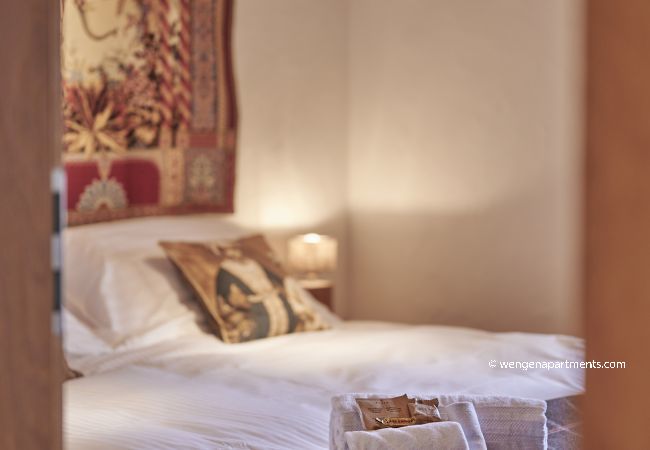 Apartment in Wengen - Chalet Bärgsunna Penthouse Apartment in Wengen - Chalet Bärgsunna Penthouse