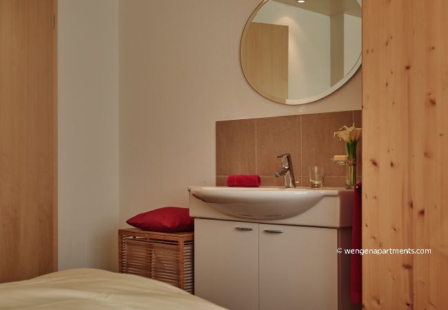 Apartment in Wengen - Chalet Brunner 1 Apartment in Wengen - Chalet Brunner 1