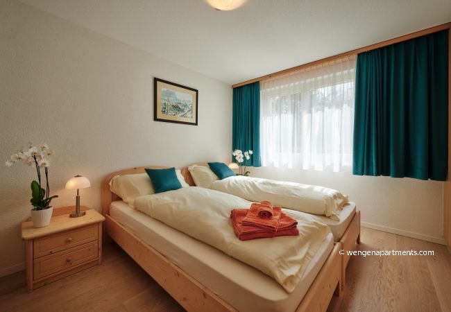 Apartment in Wengen - Chalet Brunner 1 Apartment in Wengen - Chalet Brunner 1