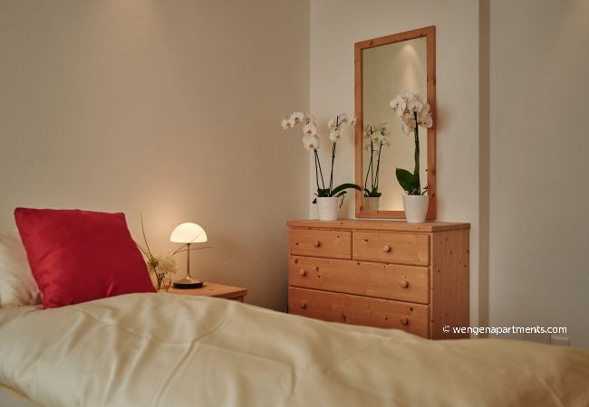 Apartment in Wengen - Chalet Brunner 1 Apartment in Wengen - Chalet Brunner 1