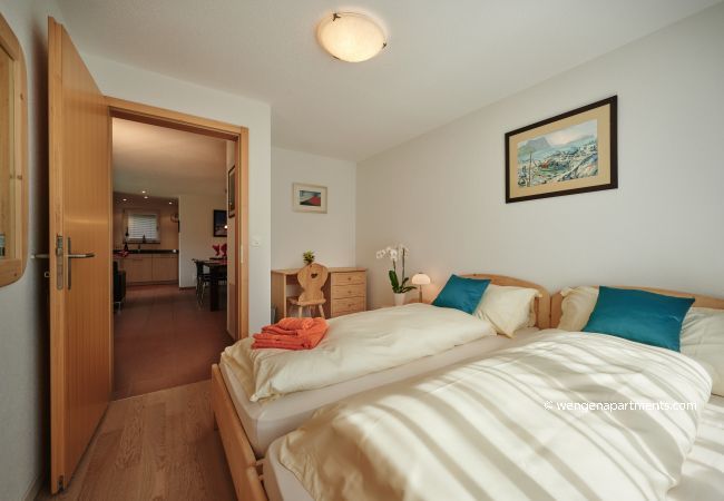 Apartment in Wengen - Chalet Brunner 1 Apartment in Wengen - Chalet Brunner 1