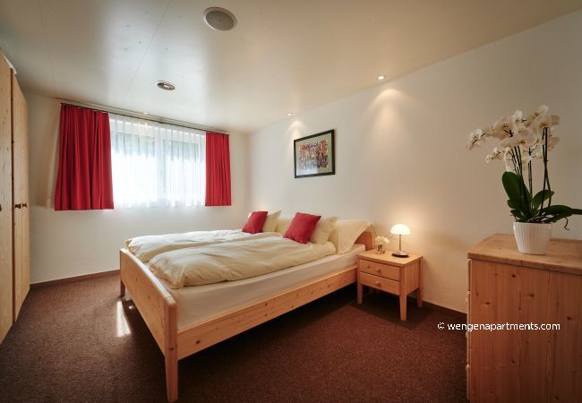 Apartment in Wengen - Chalet Brunner 1 Apartment in Wengen - Chalet Brunner 1