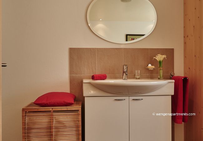 Apartment in Wengen - Chalet Brunner 1 Apartment in Wengen - Chalet Brunner 1