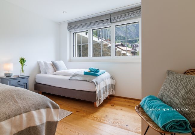 Apartment in Wengen - Chalet Alpenheim 1 Apartment in Wengen - Chalet Alpenheim 1