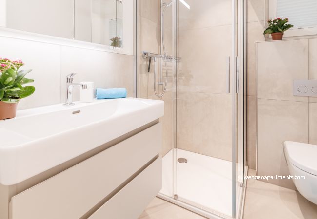 Apartment in Wengen - Chalet Alpenheim 1 Apartment in Wengen - Chalet Alpenheim 1