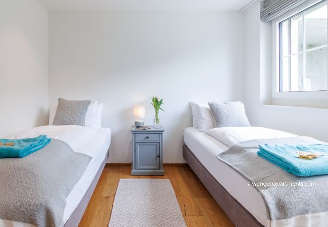 Apartment in Wengen - Chalet Alpenheim 1 Apartment in Wengen - Chalet Alpenheim 1