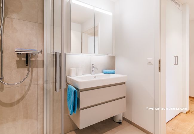 Apartment in Wengen - Chalet Alpenheim 1 Apartment in Wengen - Chalet Alpenheim 1