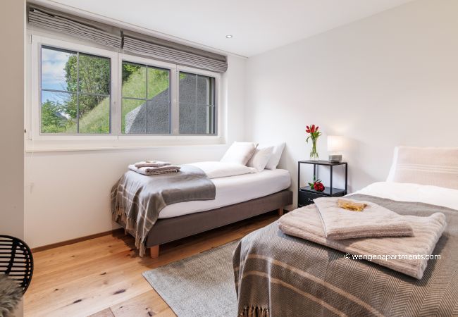 Apartment in Wengen - Chalet Alpenheim 1 Apartment in Wengen - Chalet Alpenheim 1