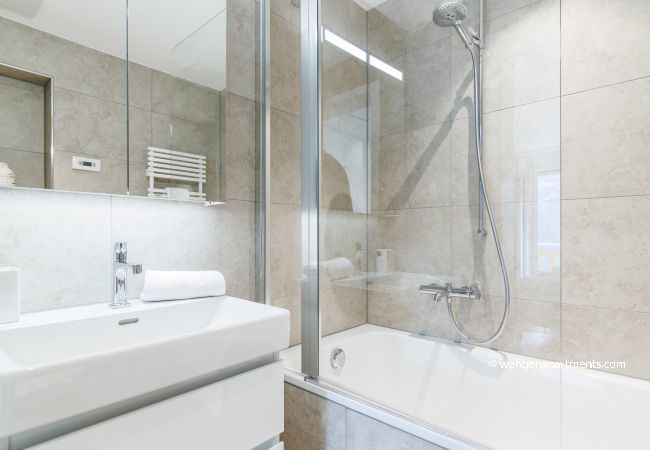 Apartment in Wengen - Chalet Alpenheim 1 Apartment in Wengen - Chalet Alpenheim 1