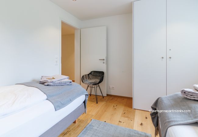 Apartment in Wengen - Chalet Alpenheim 1 Apartment in Wengen - Chalet Alpenheim 1