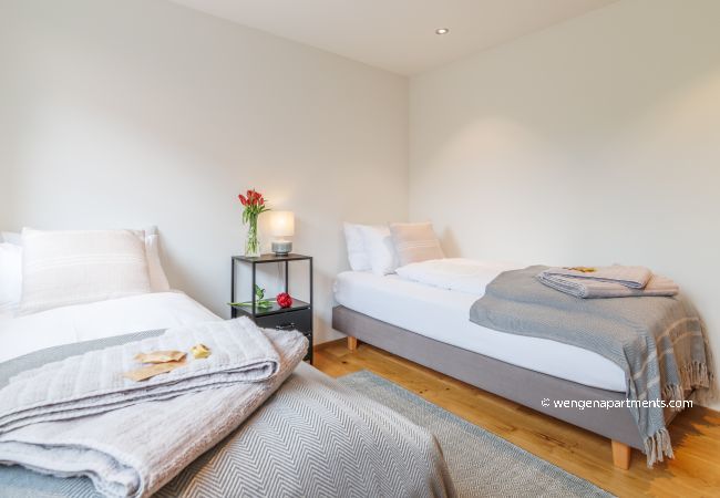 Apartment in Wengen - Chalet Alpenheim 1 Apartment in Wengen - Chalet Alpenheim 1